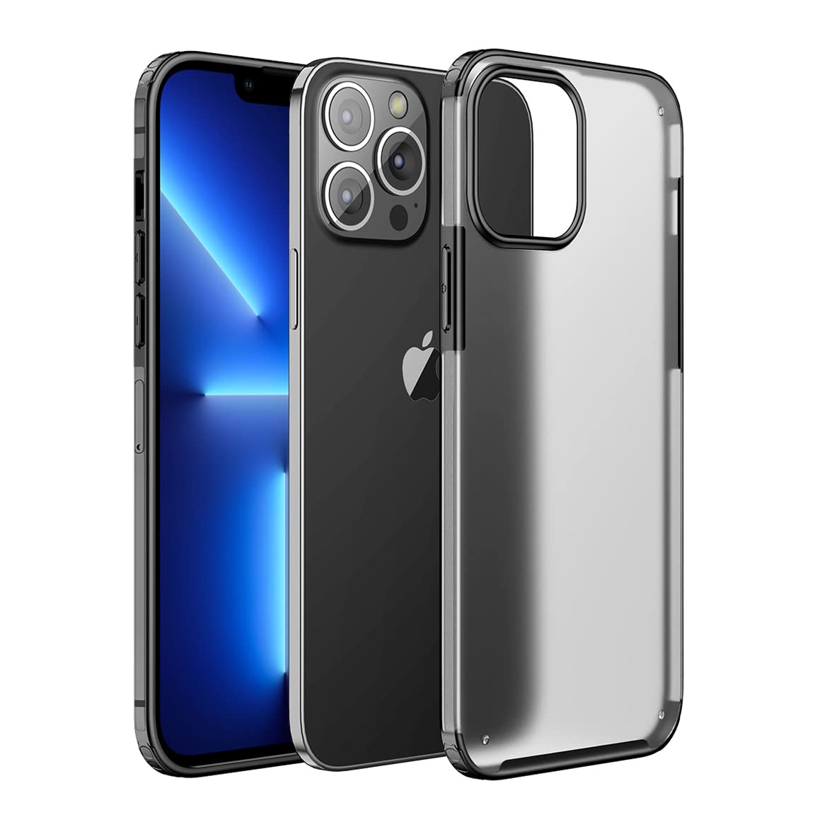 Ultra Clear 0.5mm Case Xiaomi Poco X5 Pro 5G / Redmi Note 12 Pro Thin Cover  Transparent