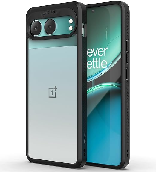 Custodia Flip Smart Clear View per OnePlus Nord N200 5G Custodia Flip Smart Clear View per OnePlus Nord N200 5G