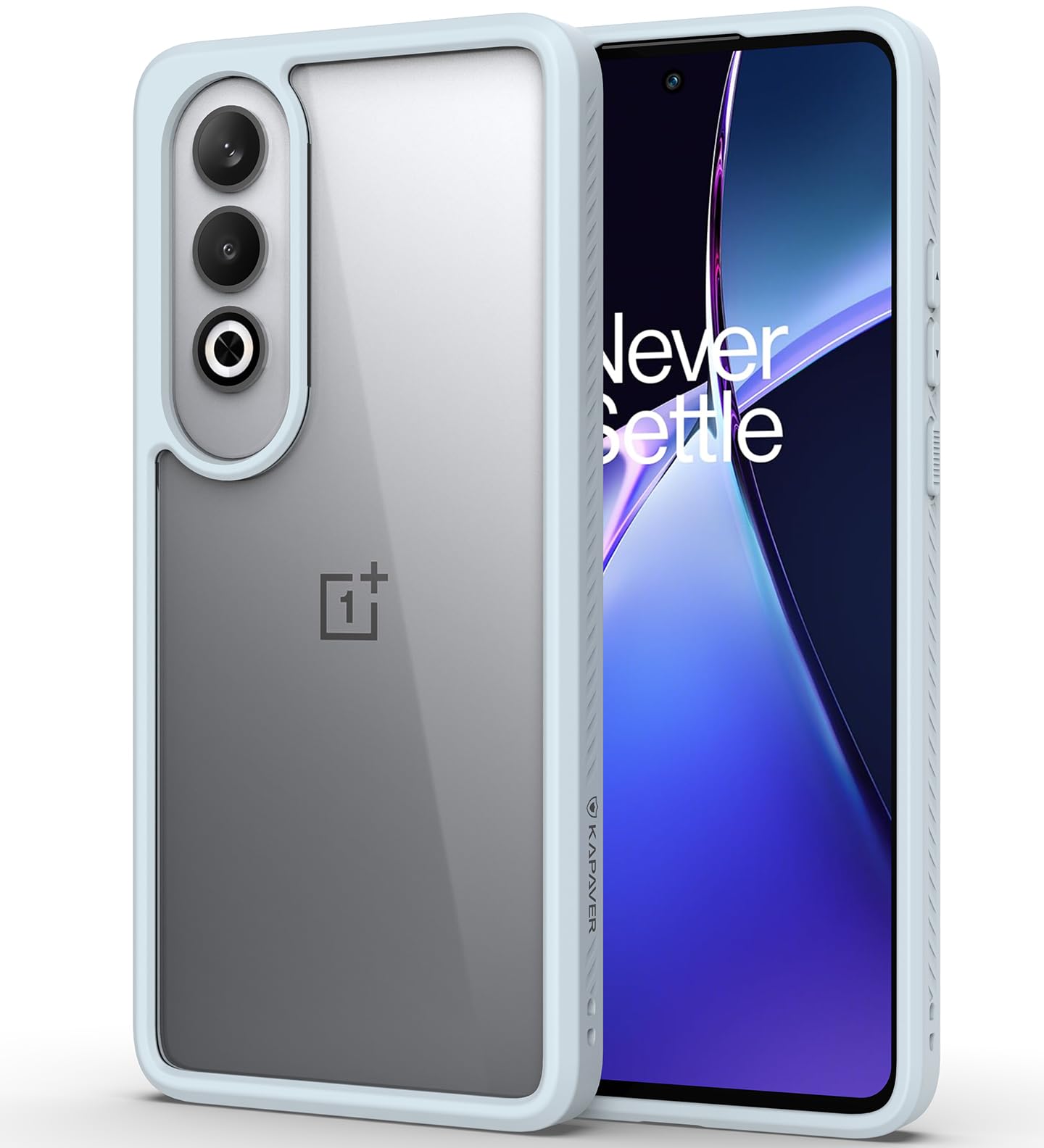 OnePlus Nord CE4 5G Back Cover Case Impulse Gray