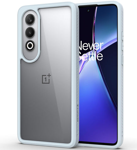 OnePlus Nord CE4 5G Back Cover Case | Impulse - Gray