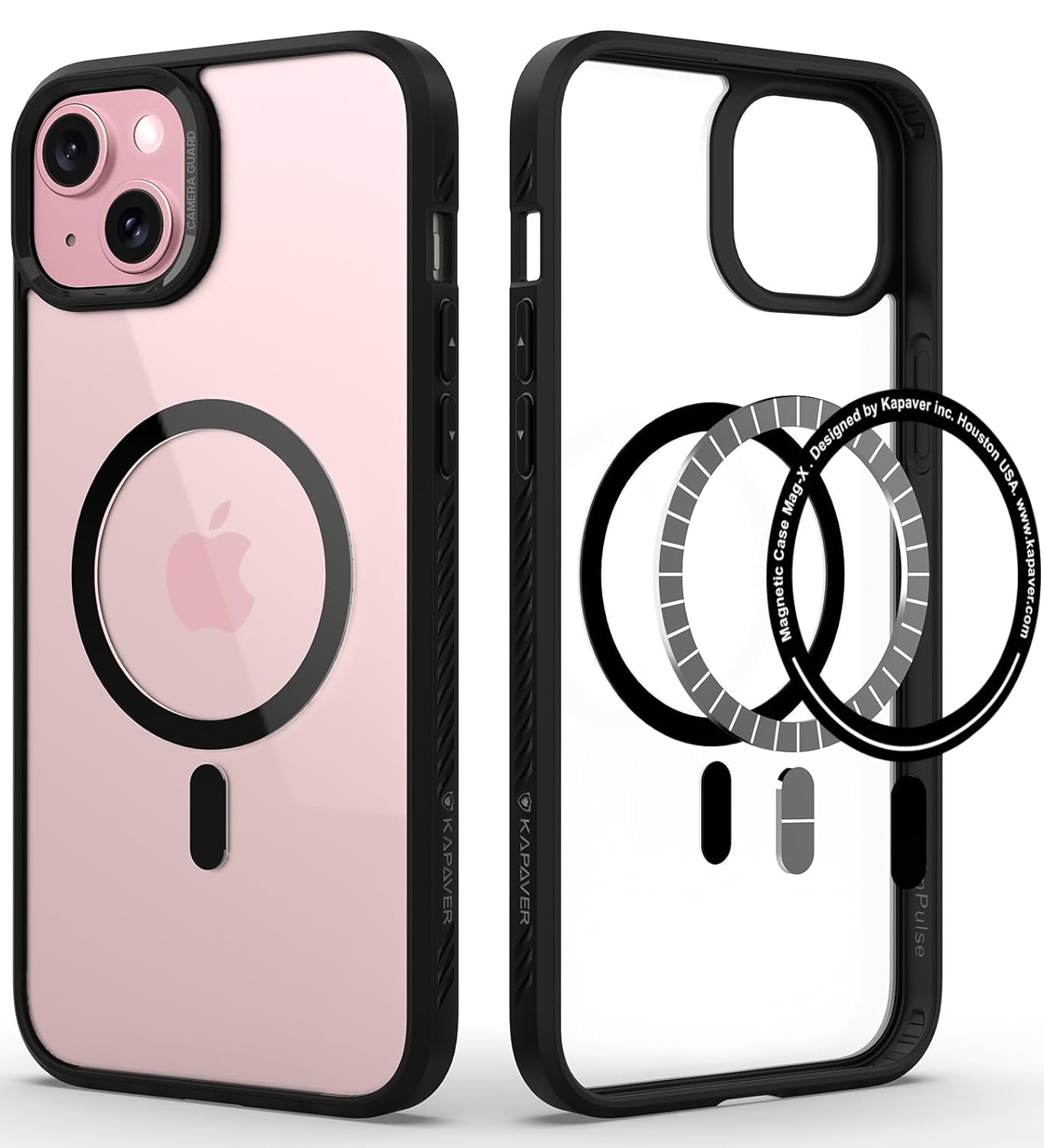 Best iPhone 15 Plus Back Cover Case