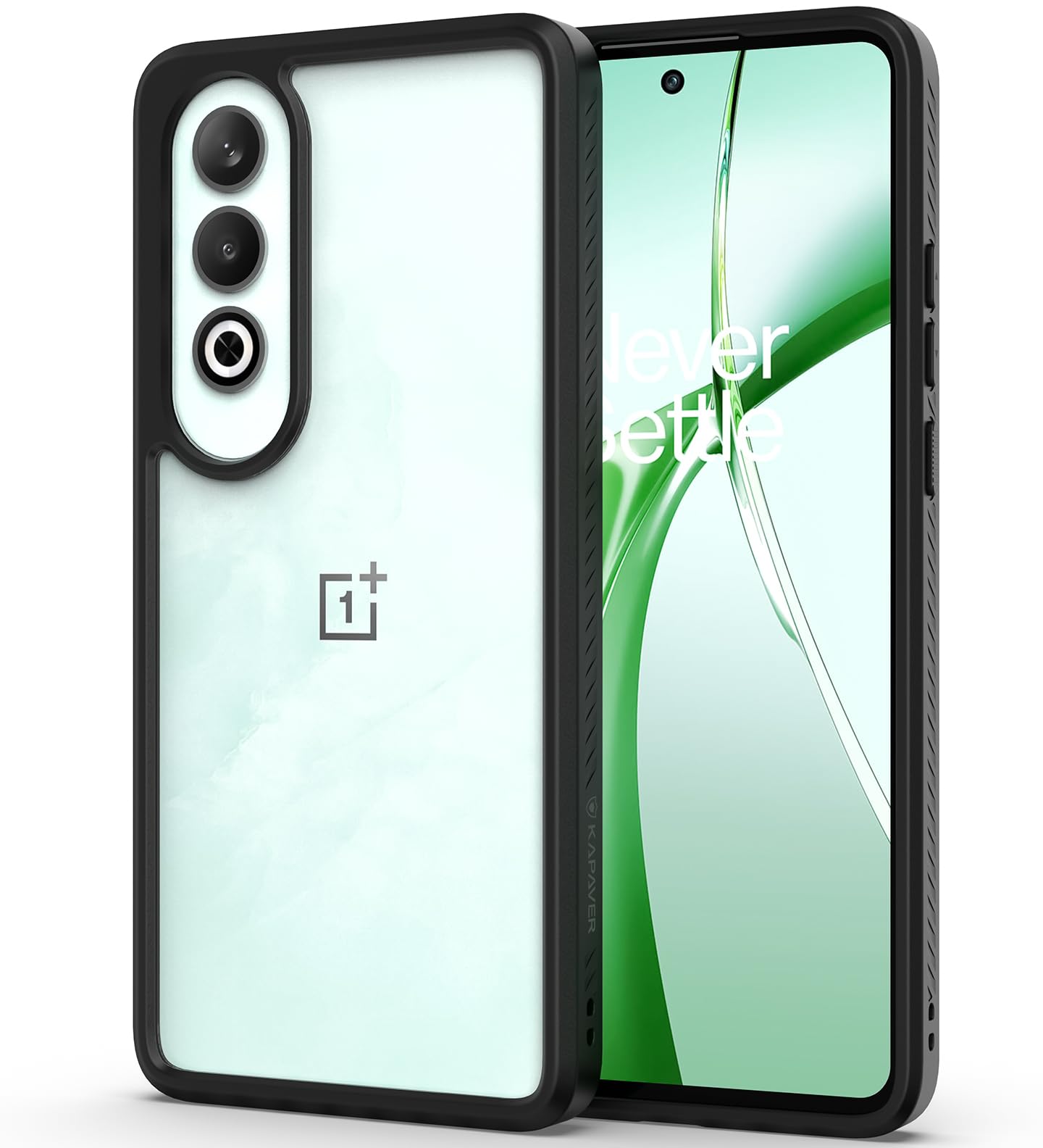 Amazon Oneplus 8t Case Ultra Hybrid OnePlus Nord CE4 5G Back Cover