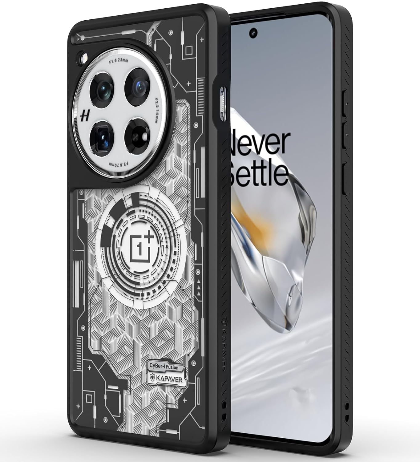 Best OnePlus 12 Back Cover Case | Impulse Best OnePlus 12 Back Cover Case | Impulse