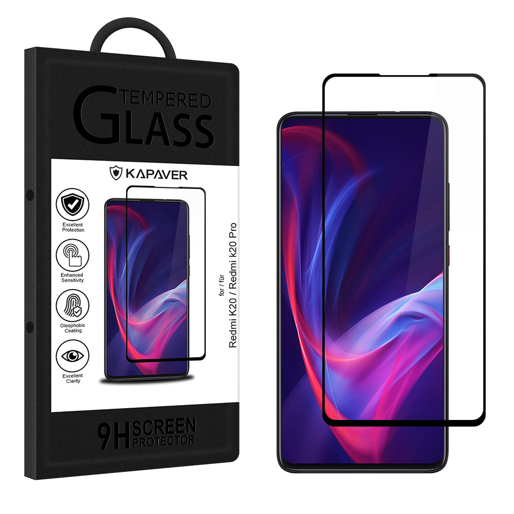 Matte Glazedinc Tempered Glass K20 Pro Xiaomi Redmi K20/K20 Pro