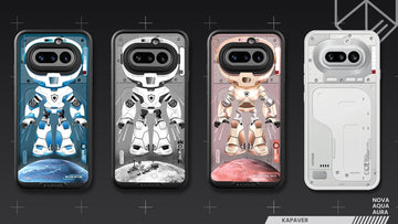 Kapaver Astro Big Eyes Edition: One of Best Cases in 2026
