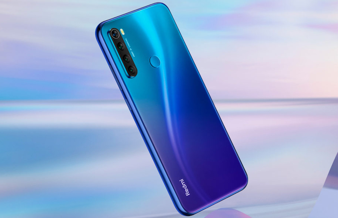 6 Best Xiao­mi Note 8 Pro Cas­es