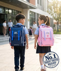 Lightweight school bags