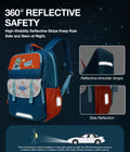 stylish kids backpack