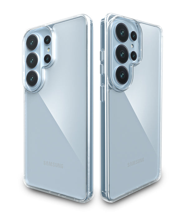 Samsung Galaxy S26 Ultra Back Cover Case | Essential - Clear