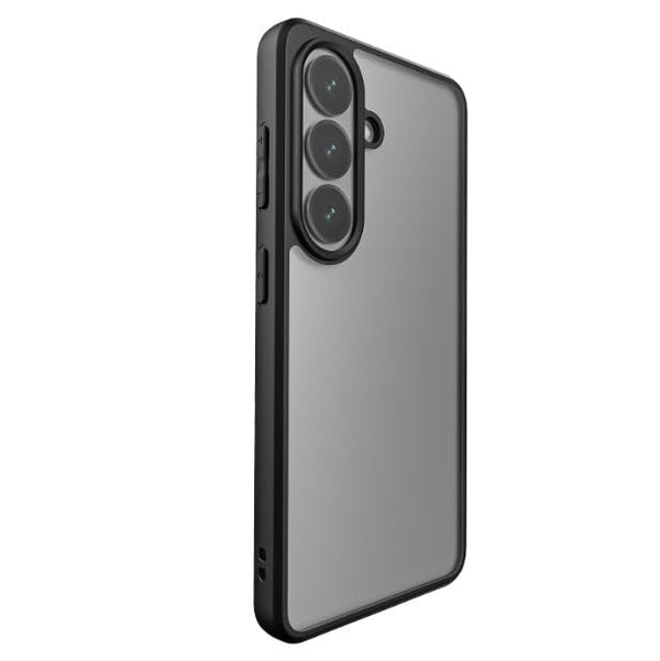 Samsung Galaxy S26 Ultra Back Cover Case | Essential - Clear