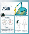 Kids School Backpack