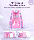 School Backpack For kids