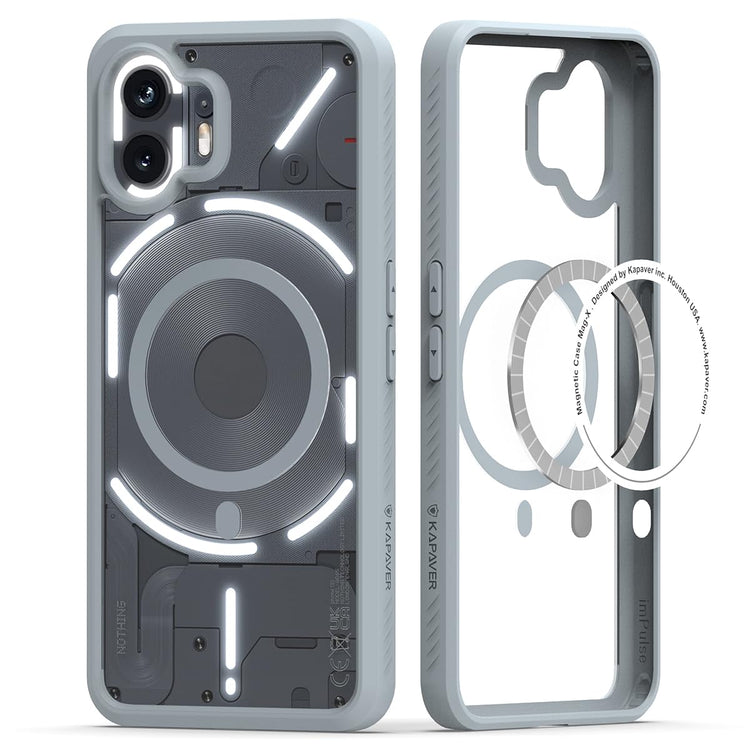 Nothing Phone 1 5G Case Collections
