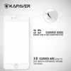 iPhone 7 Tempered Glass Screen Protector | GLaS - 1 Pack