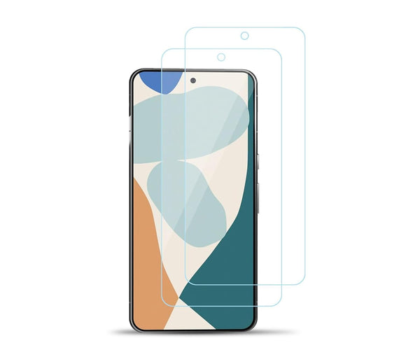 Google Pixel 8 Pro Tempered Glass Screen Guard - 2 PACK