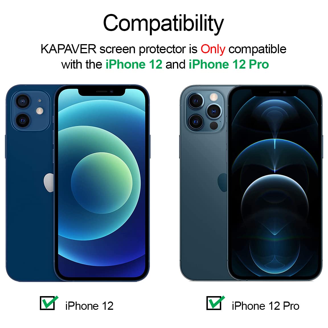 12 Mini 12 Pro Size Screen Compare Iphone Screen Size Of Iphone 12