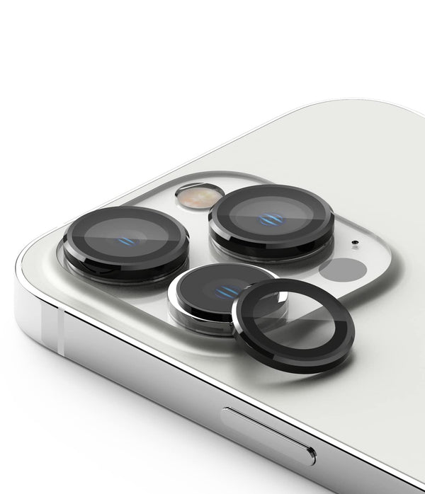 Camera Lens Protector for iPhone 14 Pro / 14 Pro Max (Black)