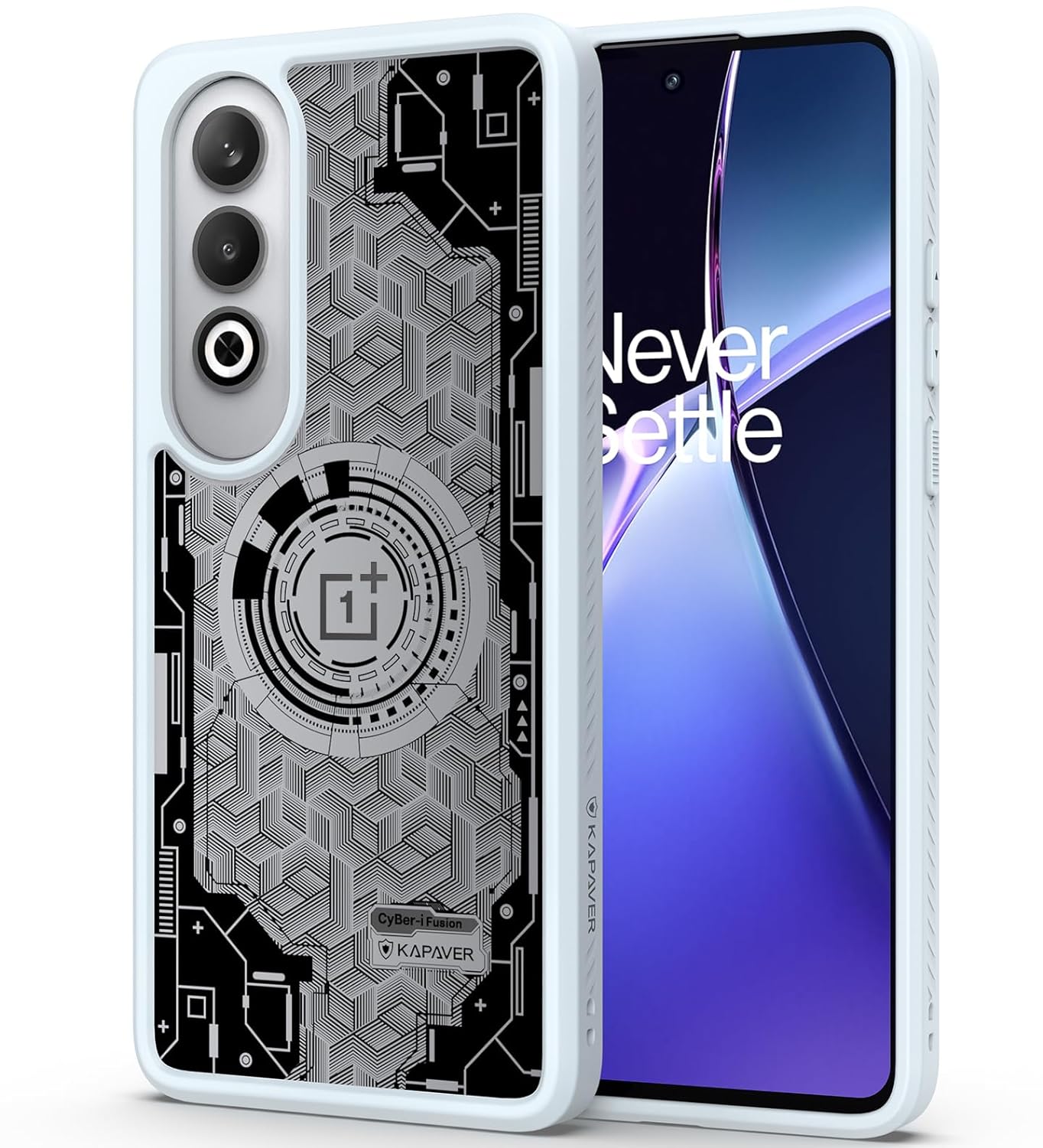 Cover Silicone Liquido per OnePlus Nord CE4 Lite, Ultra Sottile Cover Silicone Liquido per OnePlus Nord CE4 Lite, Ultra Sottile