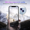 Camera Lens Protector for iPhone 14 / 14 Plus (Rainbow)