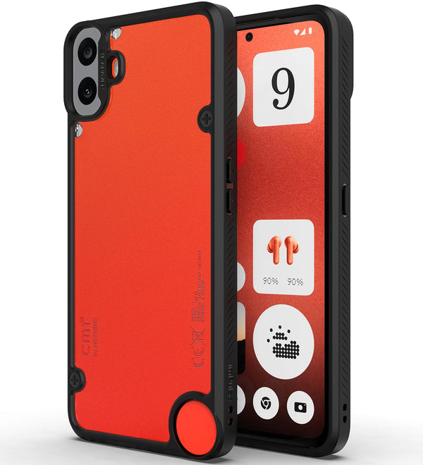 Buy Best CMF Phone 1 by Nothing Case Collections | KAPAVER - Durable, Stylish & Unique Designs Buy Best CMF Phone 1 by Nothing Case Collections | KAPAVER - Durable, Stylish & Unique Designs