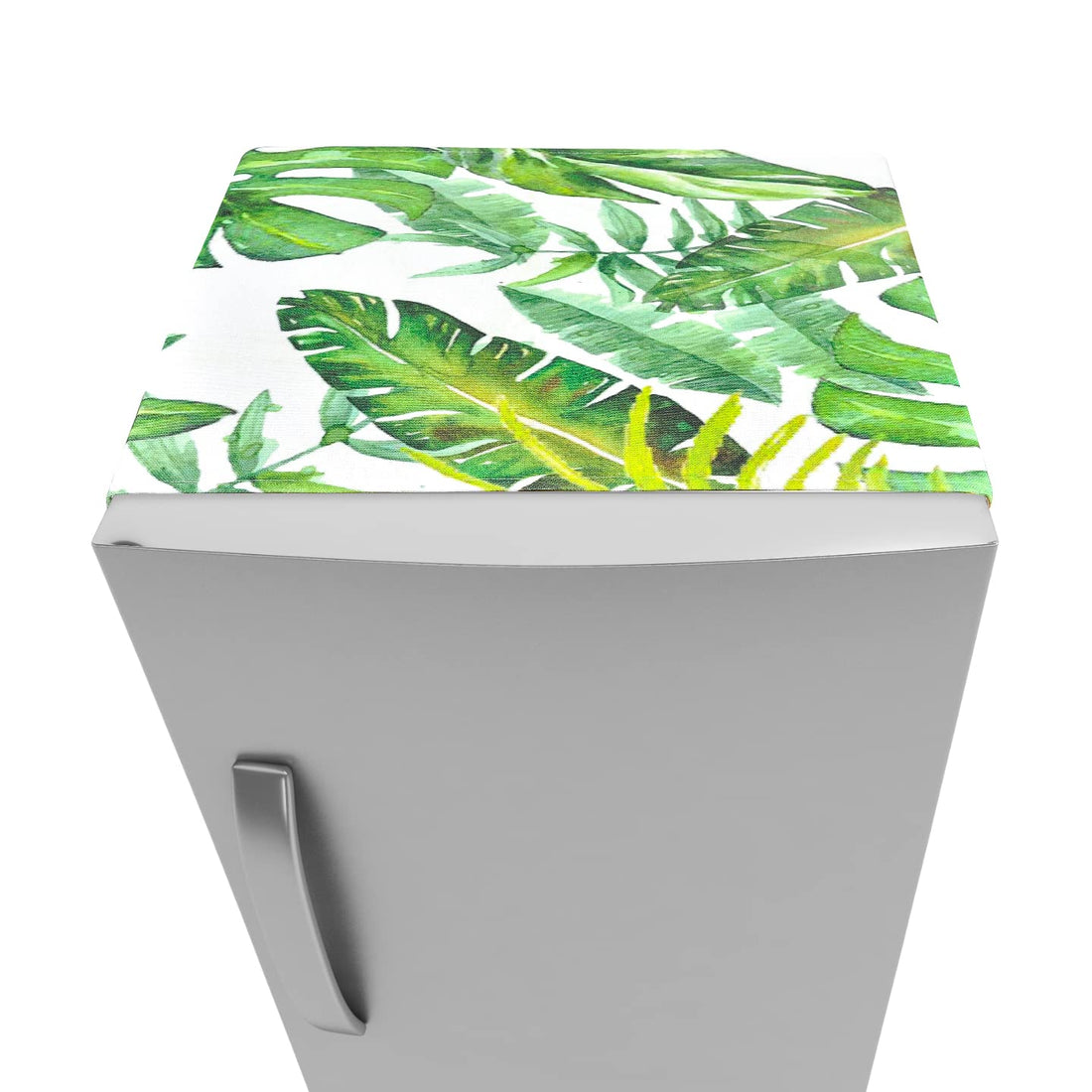 Refrigerator Top Cover (FABKUC) | Forest - Green