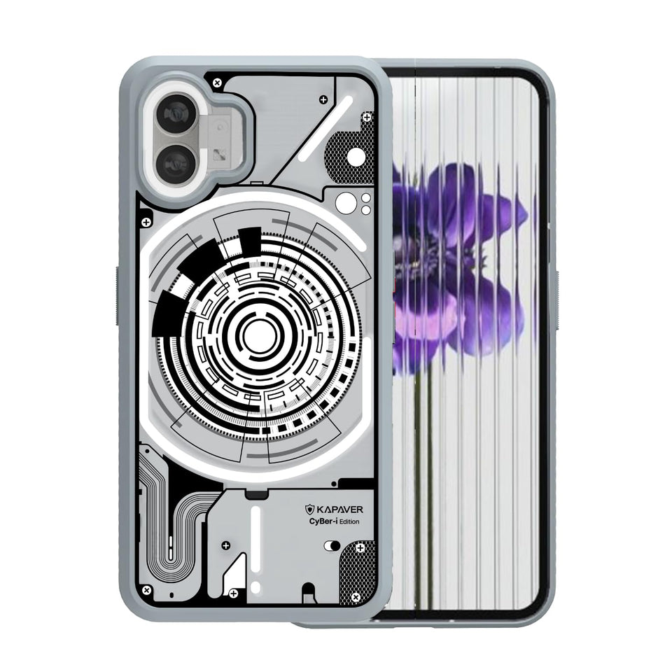 Nothing Phone 1 5G Case Collections