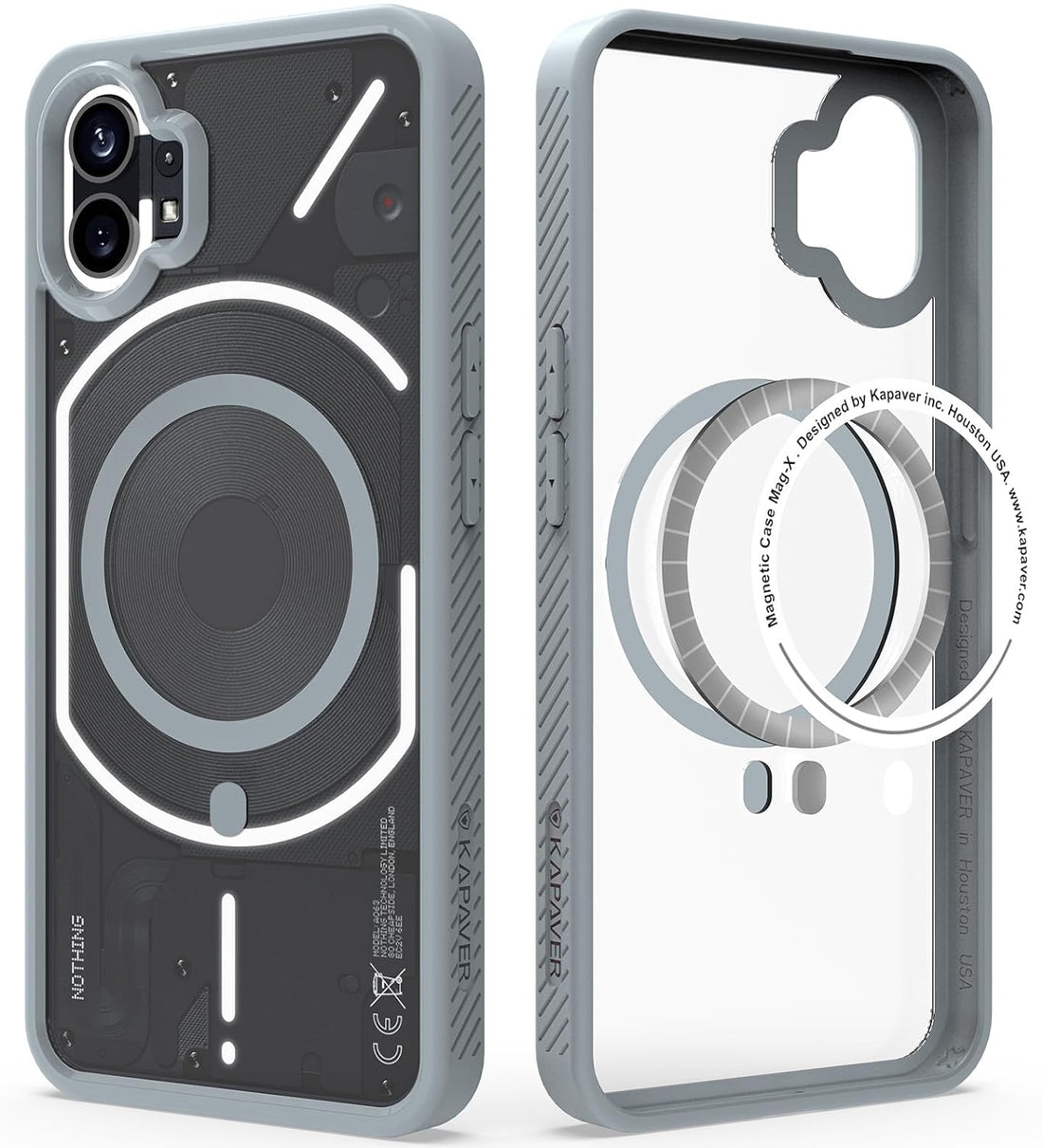Nothing Phone 1 5G Case Collections