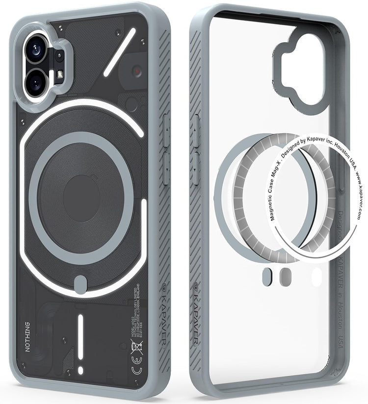 Nothing Phone 1 5G Case Collections