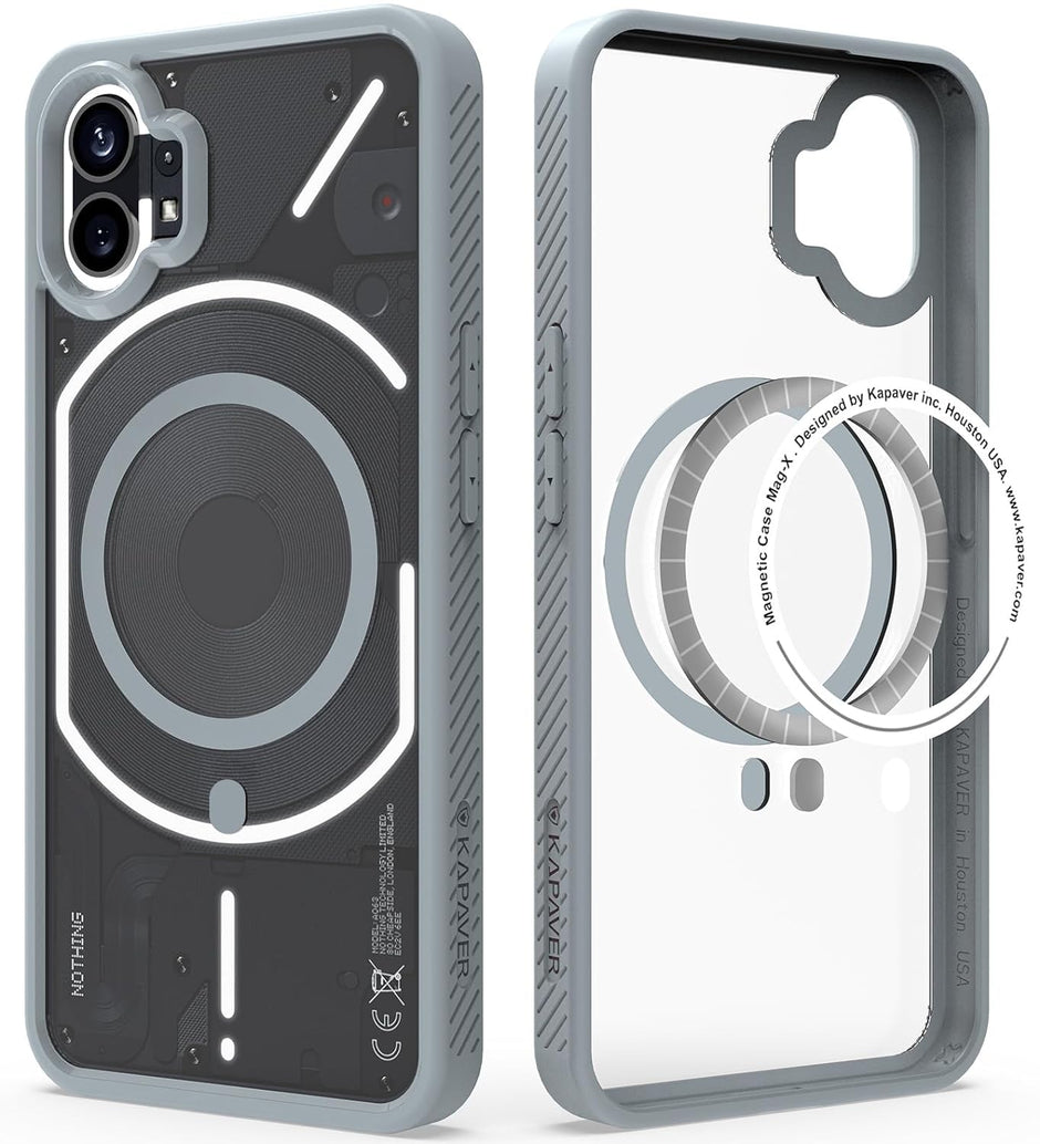 Nothing Phone 1 5G Case Collections