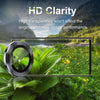 Camera Lens Protector for Galaxy S23 Ultra (Black)