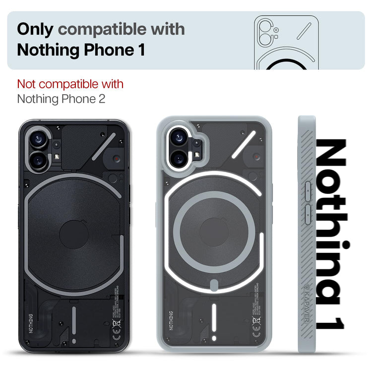 Nothing Phone 1 5G Case Collections
