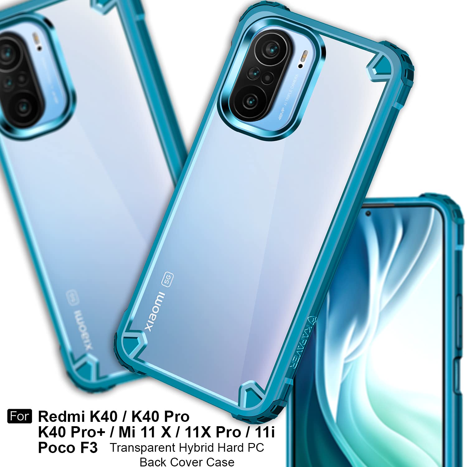 BABACO ERT GROUP custodia per cellulare per Xiaomi MI 11i/ REDMI K40/K40 PRO /POCO F3/ F3 PRO originale e con licenza ufficiale, modello Unicorn 001, parzialmente trasparente BABACO ERT GROUP custodia per cellulare per Xiaomi MI 11i/ REDMI K40/K40 PRO /POCO F3/ F3 PRO originale e con licenza ufficiale, modello Unicorn 001, parzialmente trasparente
