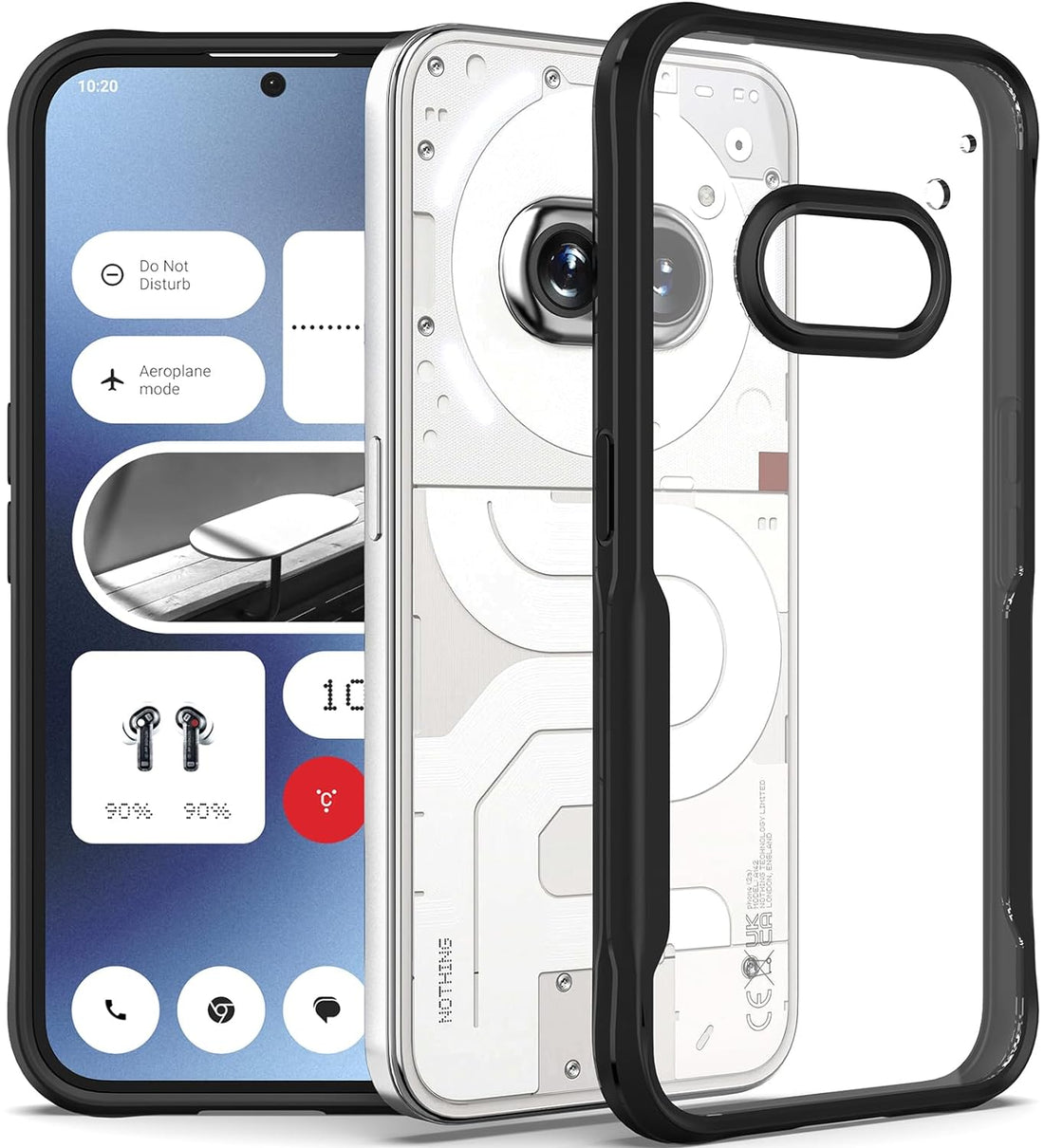 Nothing Case Buy Best Nothing Phone 2a Plus / 2a Case Collections in Online india ...