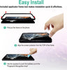 Galaxy S23 Ultra Tempered Glass Screen Protector Guard | GLaS HD Tray - 2 Pack
