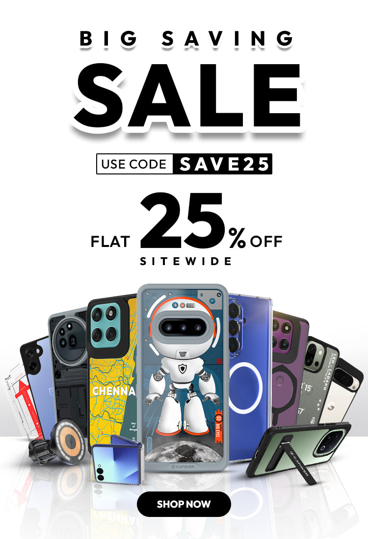 Sell Mobile Best Website For Mobile Accessories KAPAVER® Official