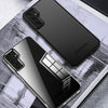 Samsung Galaxy A54 5G Back Cover Case | Hybrid - Hazy Black