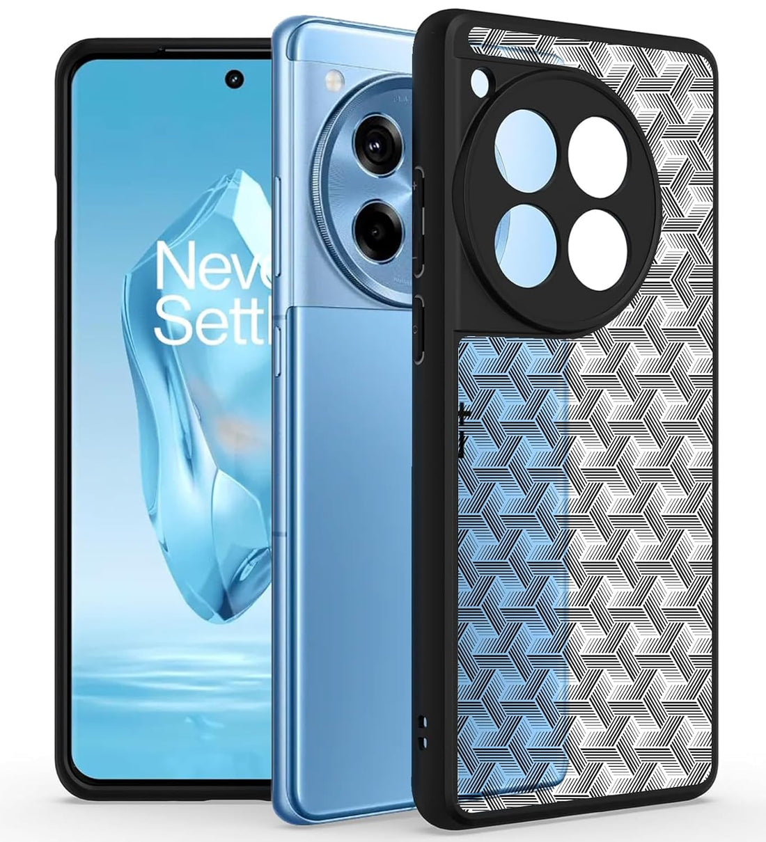 Best OnePlus 12R Case Collection