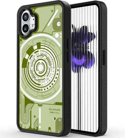 Nothing Phone 1 5G Case Collections