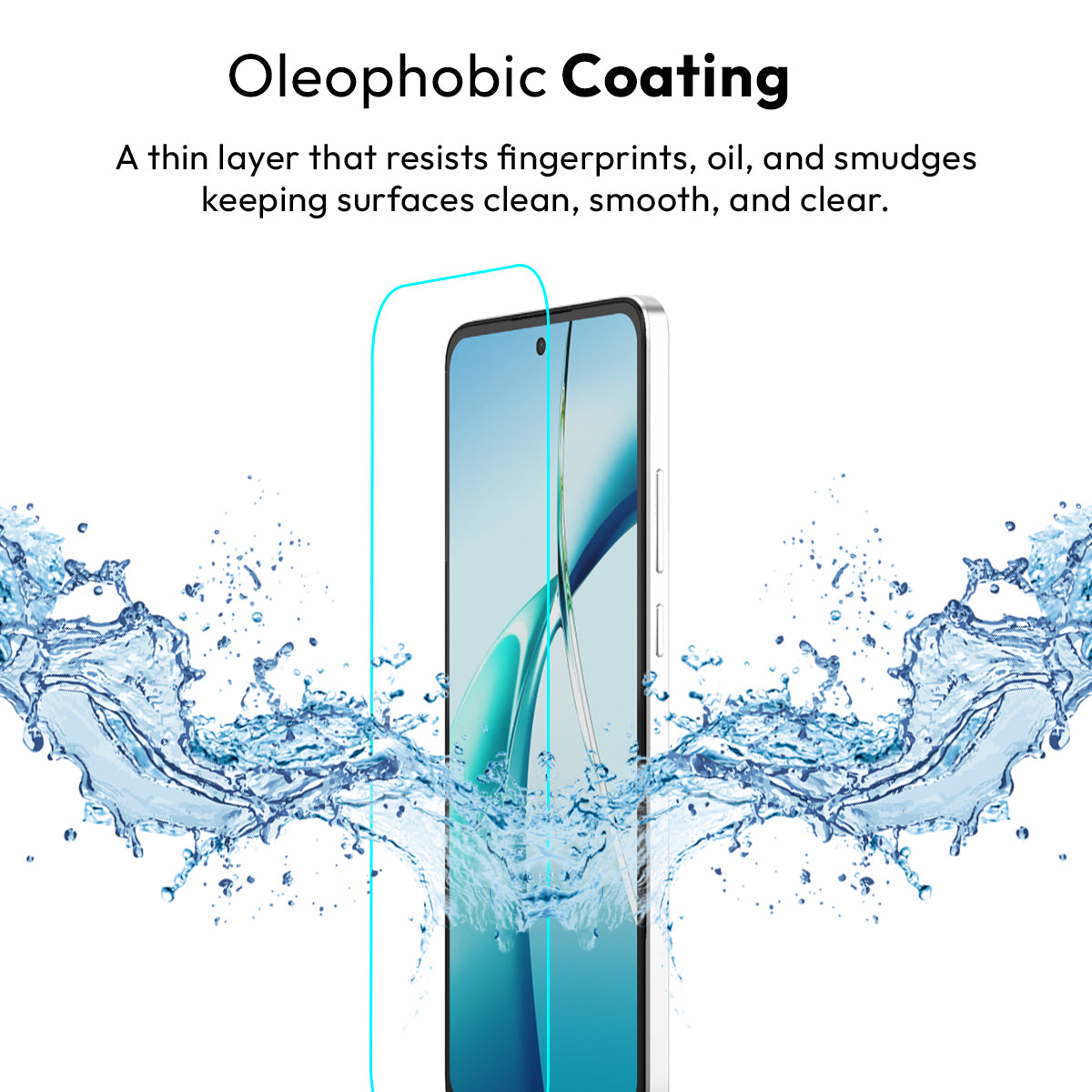 6 Pezzi Savvies Pellicola protettiva per OnePlus Nord CE 3 Lite 5G 6 Pezzi Savvies Pellicola protettiva per OnePlus Nord CE 3 Lite 5G