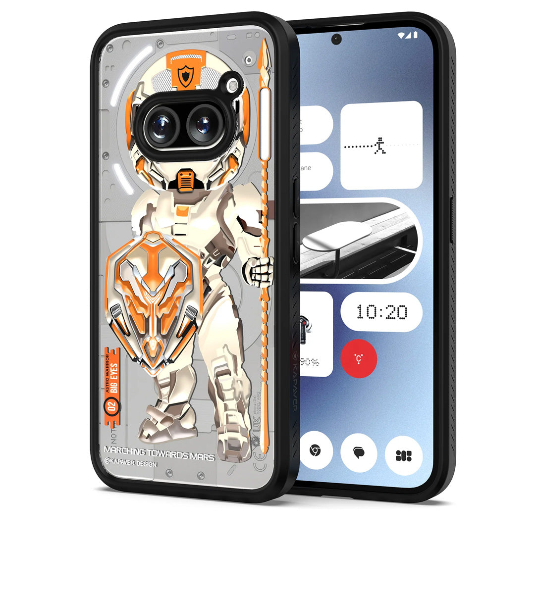 Nothing Case Buy Best Nothing Phone 2a Plus / 2a Case Collections in Online india ...