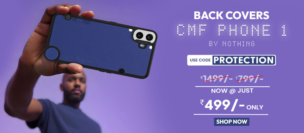KAPAVER® Official Store - Buy Best Mobile Back Covers and Cases Online