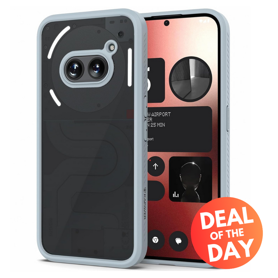 Nothing Phone 1 5G Case Collections