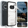 Nothing Phone 2a Back Cover Case | Impulse - Gray