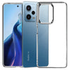 Redmi Note 12 Pro 5G / Poco X5 Pro 5G Back Cover Case | Hybrid - Crystal Clear