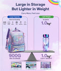 lightweight school backpack