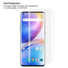 OnePlus 8 Tempered Glass Screen Protector Guard | GLaS - 1 Pack