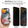 iPhone 13 Pro Max Tempered Glass Screen Protector Guard | EZ FIT - 1 Pack