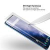 OnePlus 8 Pro Tempered Glass Screen Protector Guard | GLaS - 1 Pack