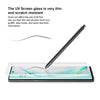 Galaxy Note 10 Plus Tempered Glass Screen Protector Guard | GLaS - 1 Pack