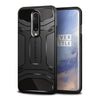 OnePlus 8 Back Cover Case | Rugged - Black